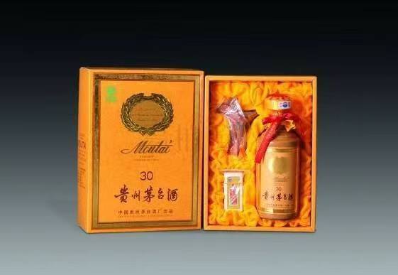 涪陵年份酒回收